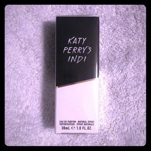 Katy Perry’s INDI 💜